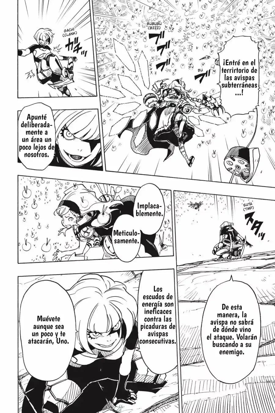 Capitulo 104 page 14