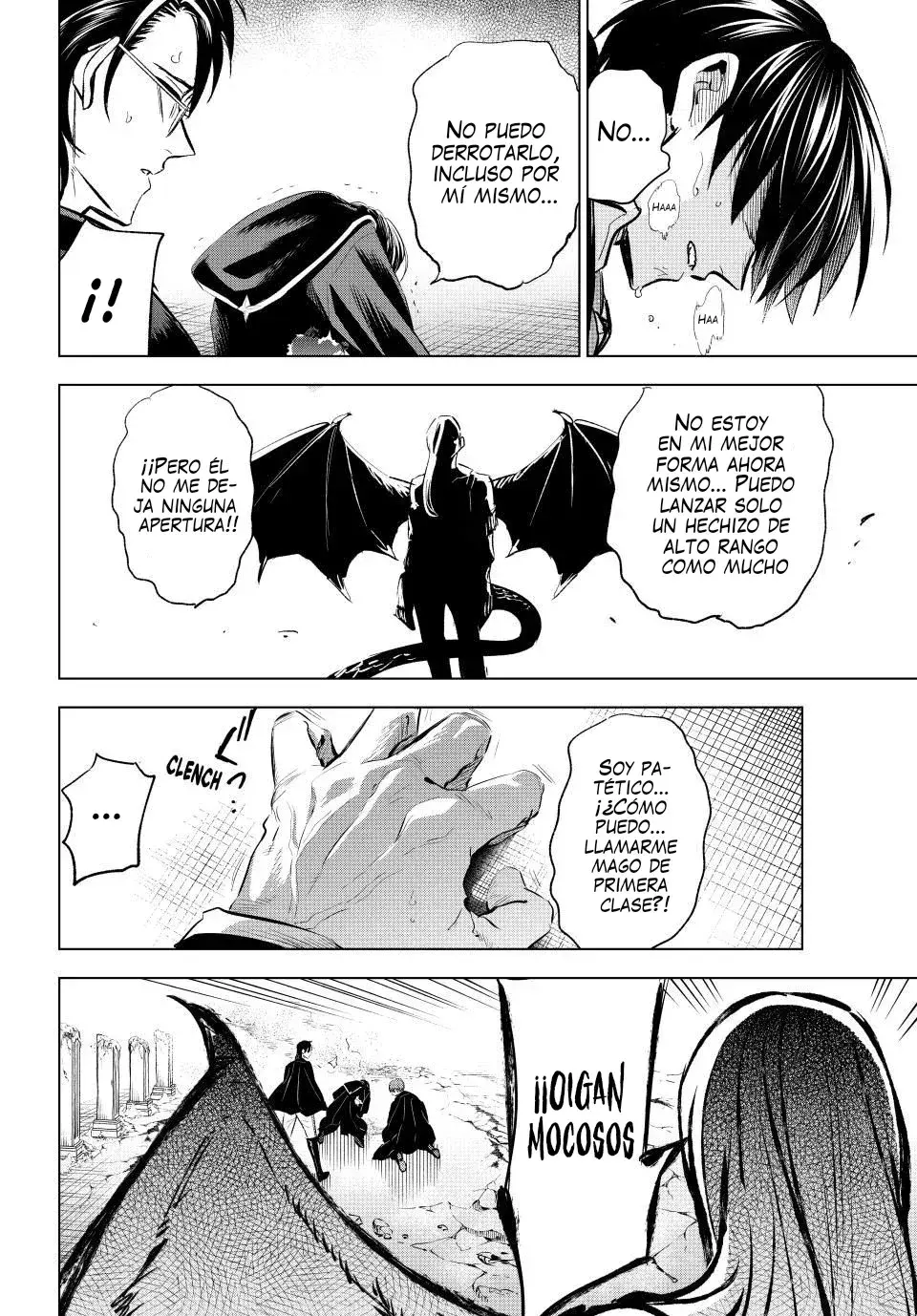 Capitulo 69 page 21