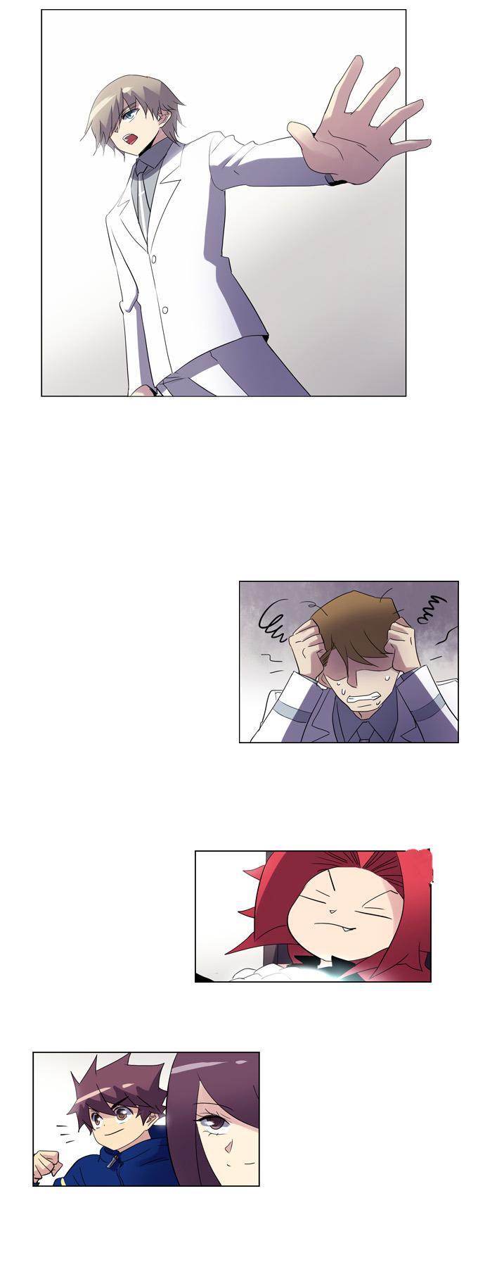 Capitulo 41 page 32