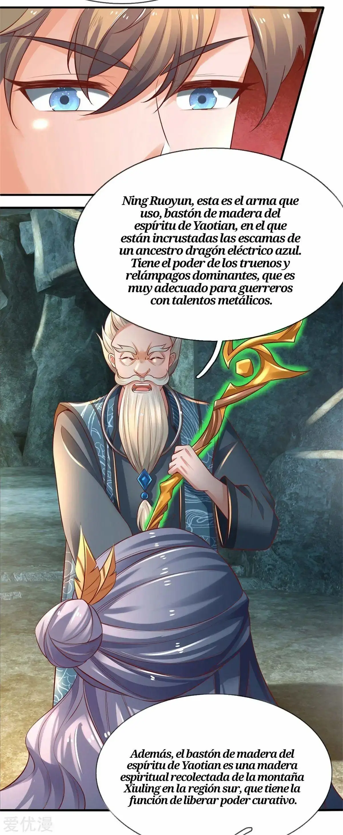 Capitulo 345 page 12