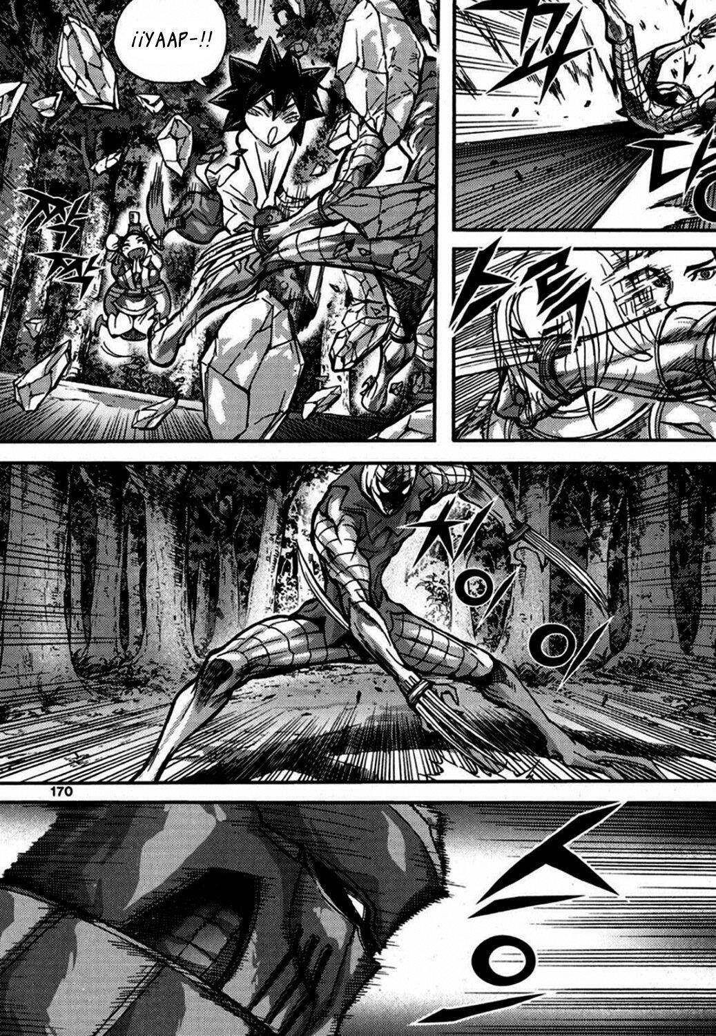 Capitulo 289 page 10