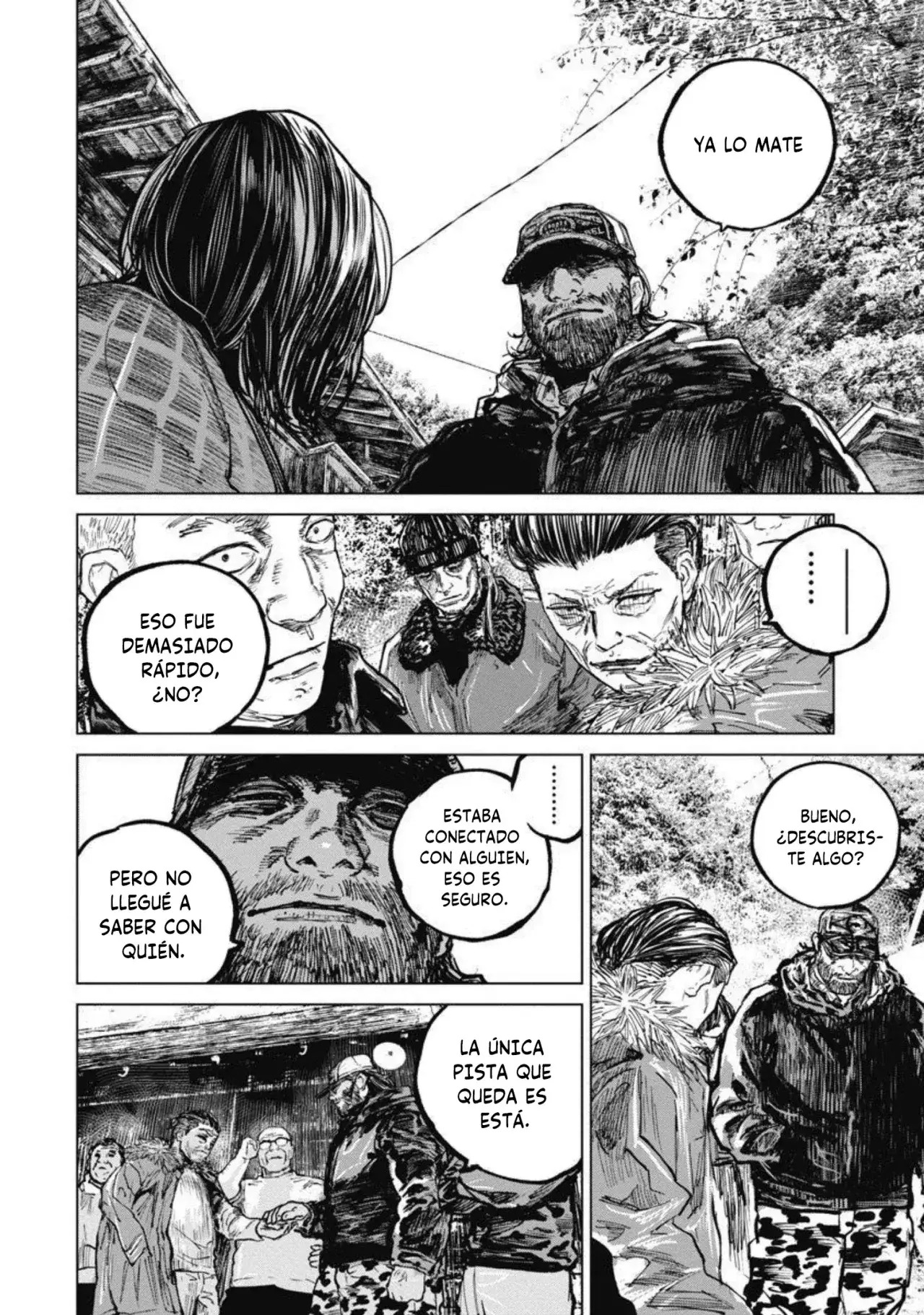 Capitulo 71 page 10