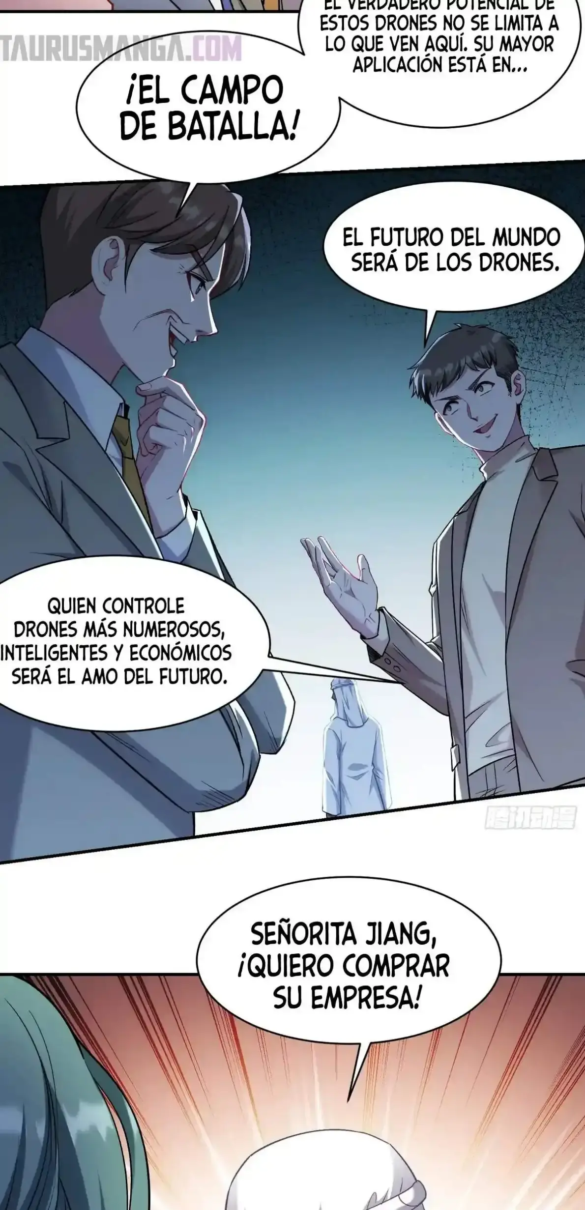 Capitulo 160 page 38