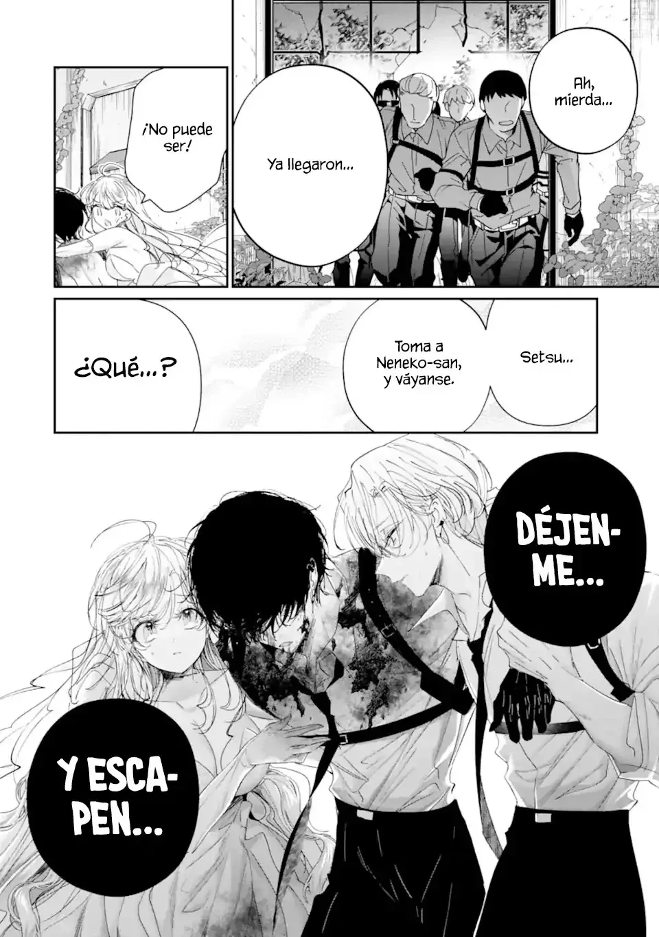 Capitulo 20 page 41