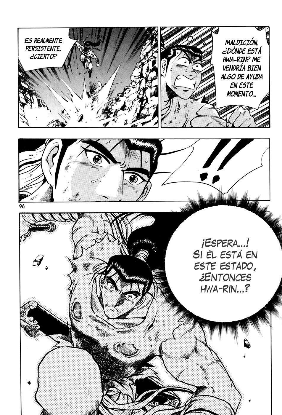Capitulo 98 page 24