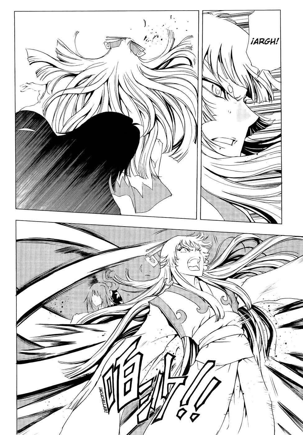 Capitulo 43 page 17