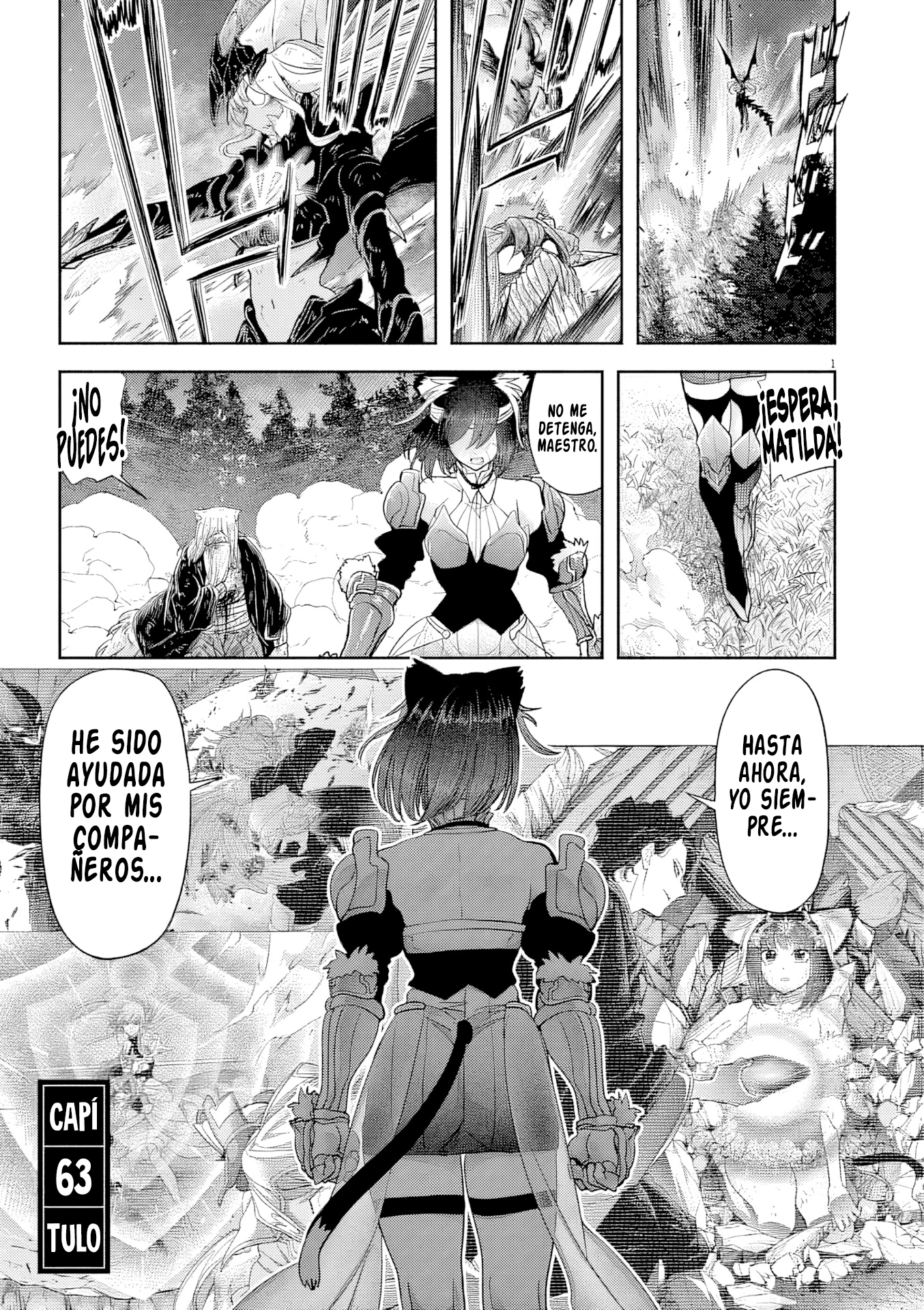 Capitulo 63 page 3