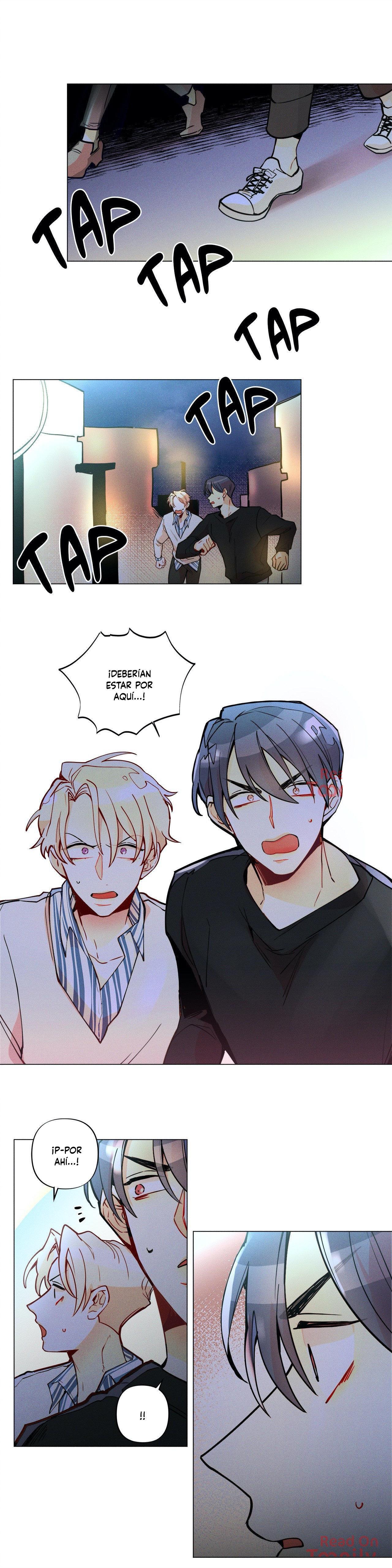 Capitulo 123 page 8