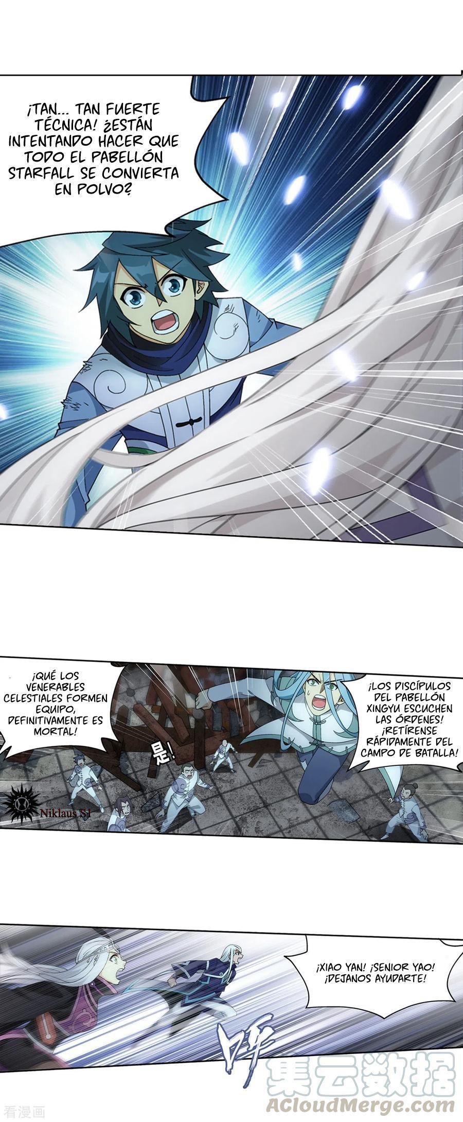 Capitulo 325 page 30