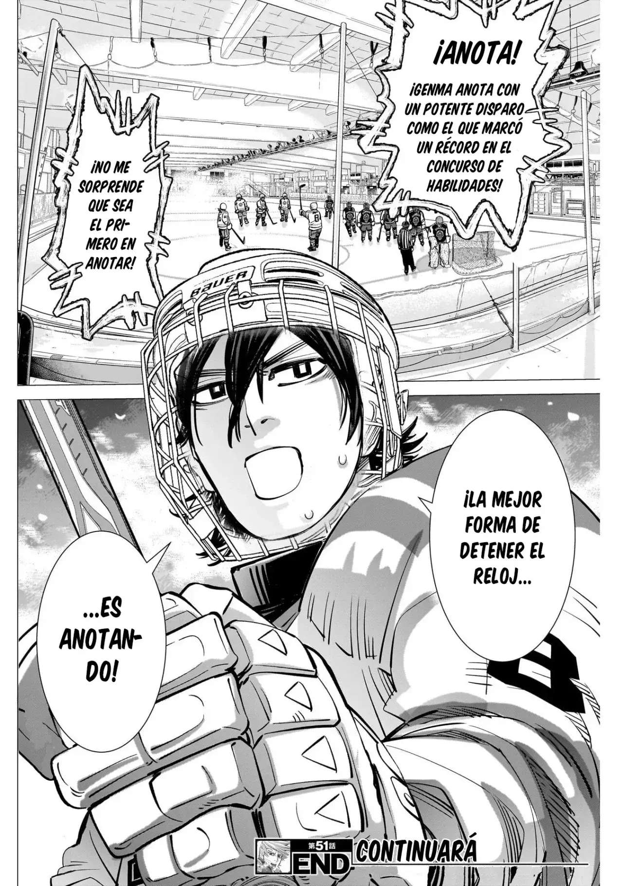 Capitulo 51 page 18