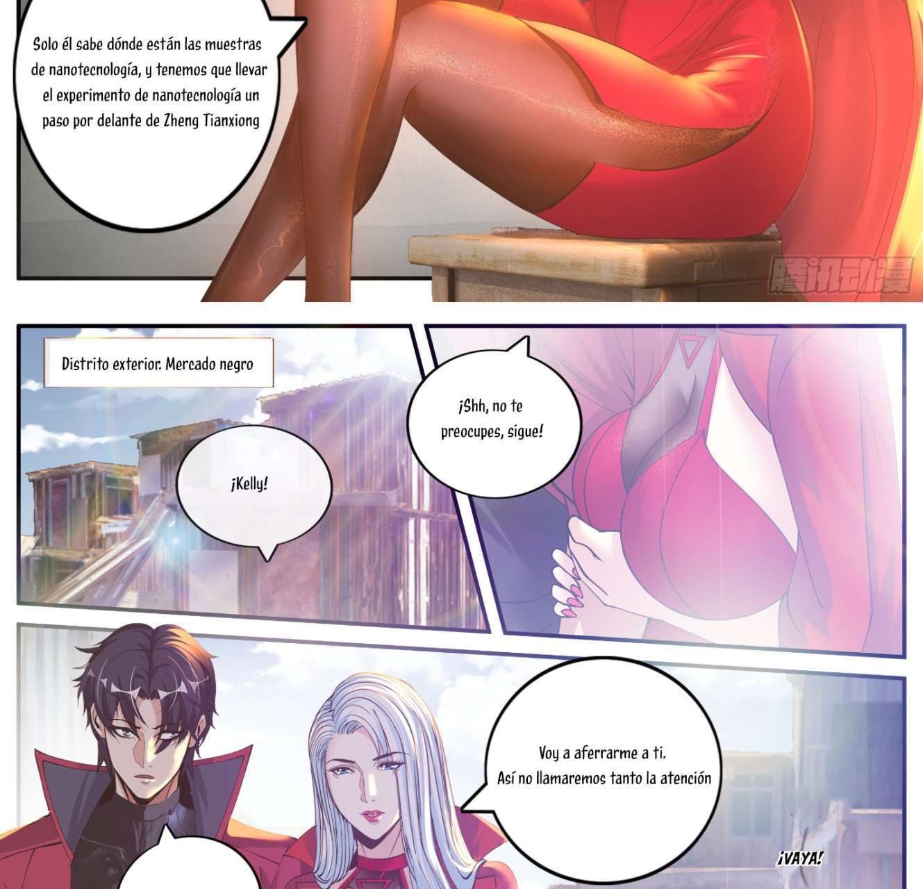 Capitulo 59 page 18