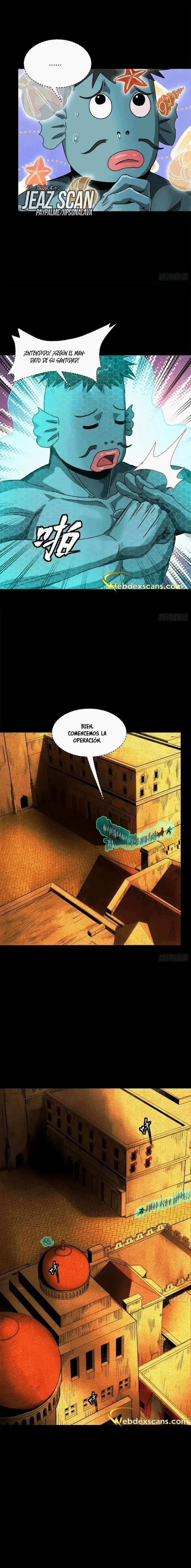 Capitulo 161 page 15