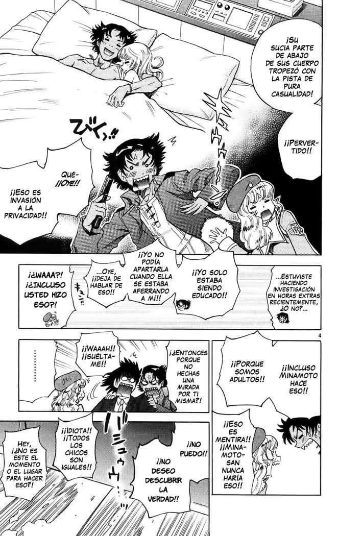Capitulo 163 page 5