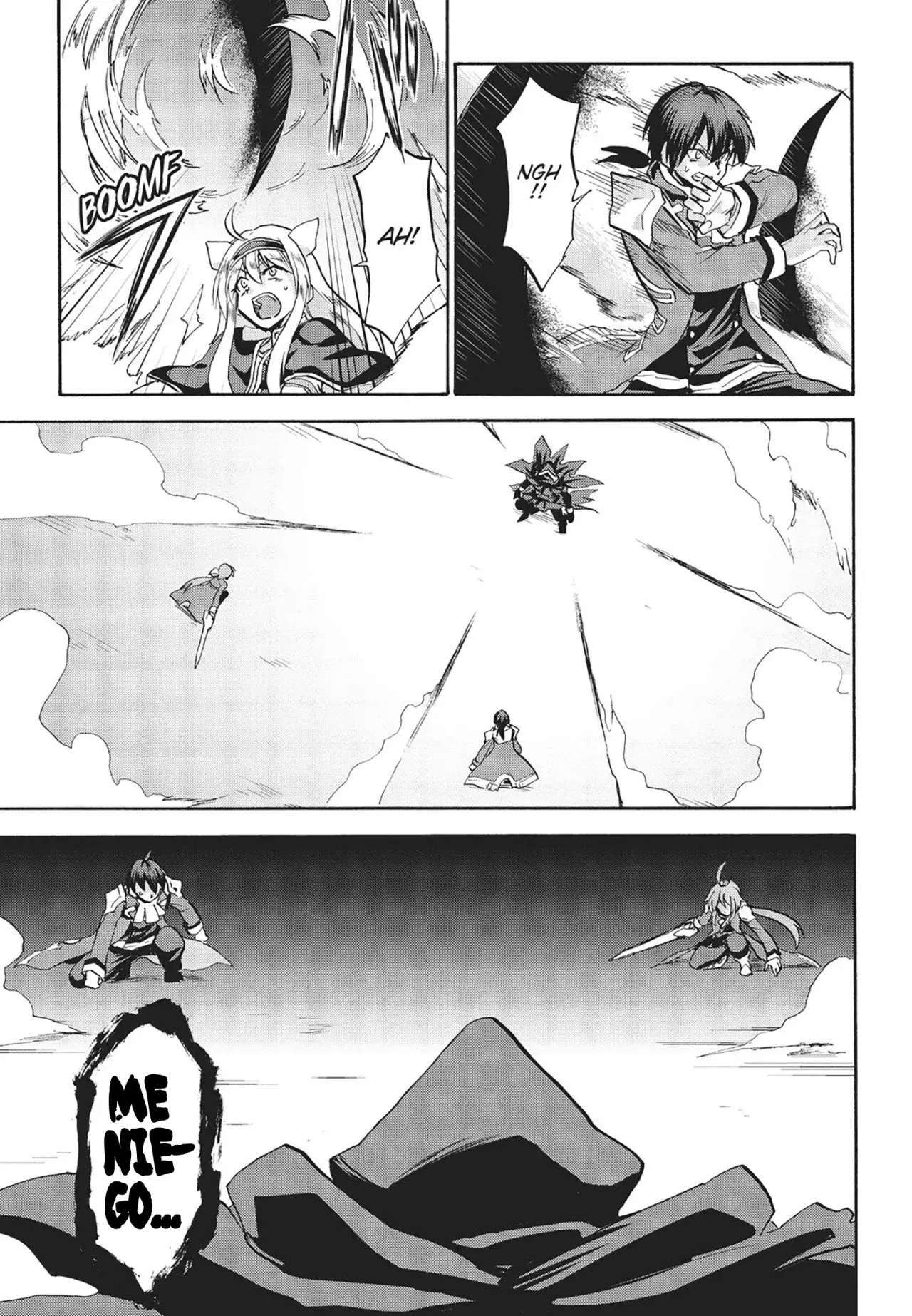 Capitulo 70 page 26