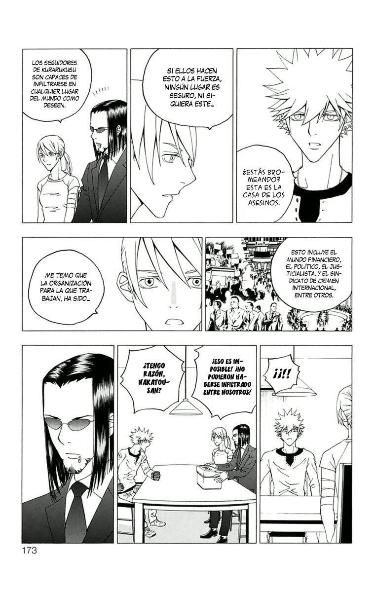 Capitulo 31 page 5