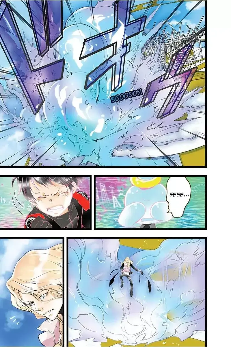 Capitulo 49 page 39