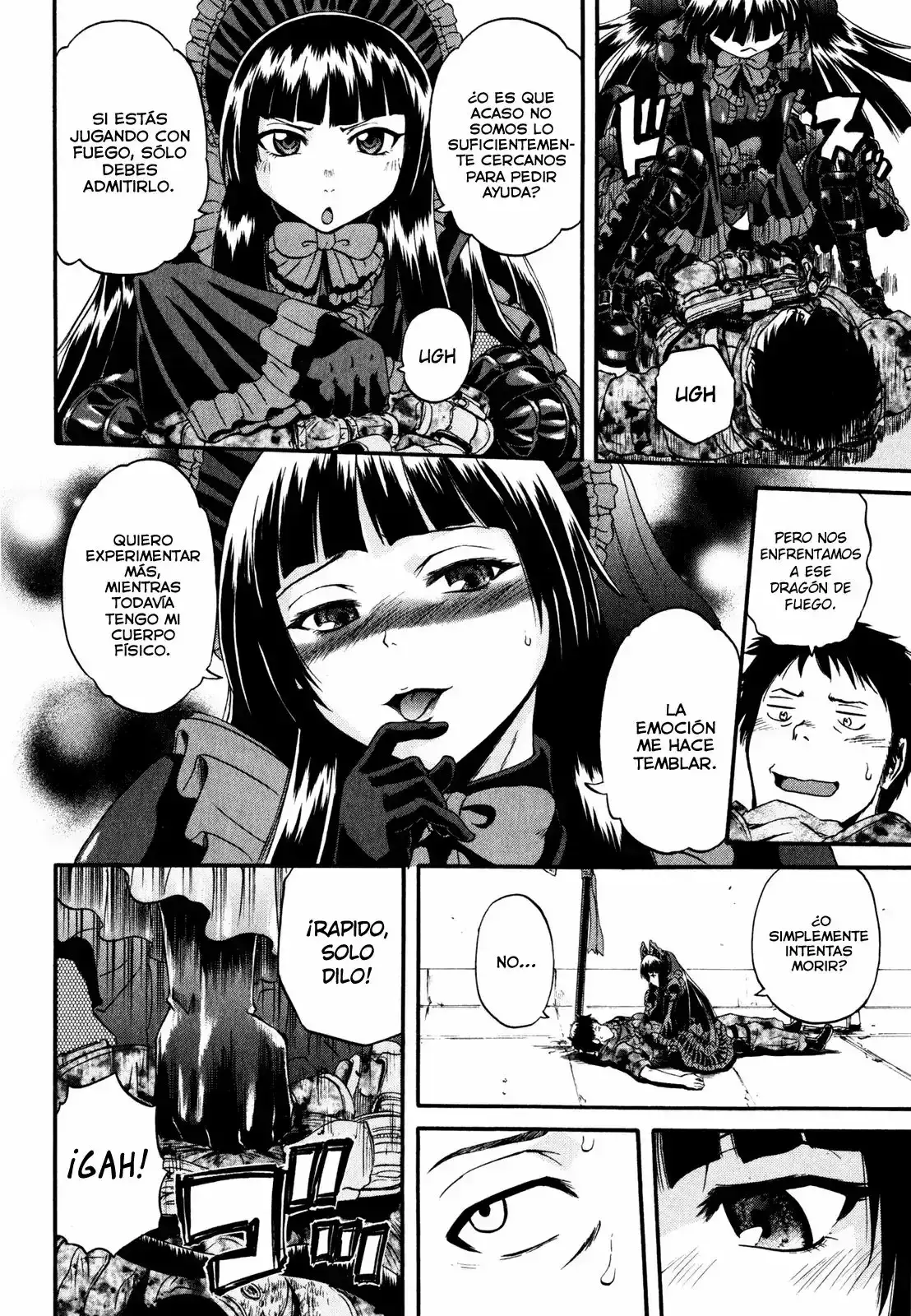 Capitulo 38 page 34
