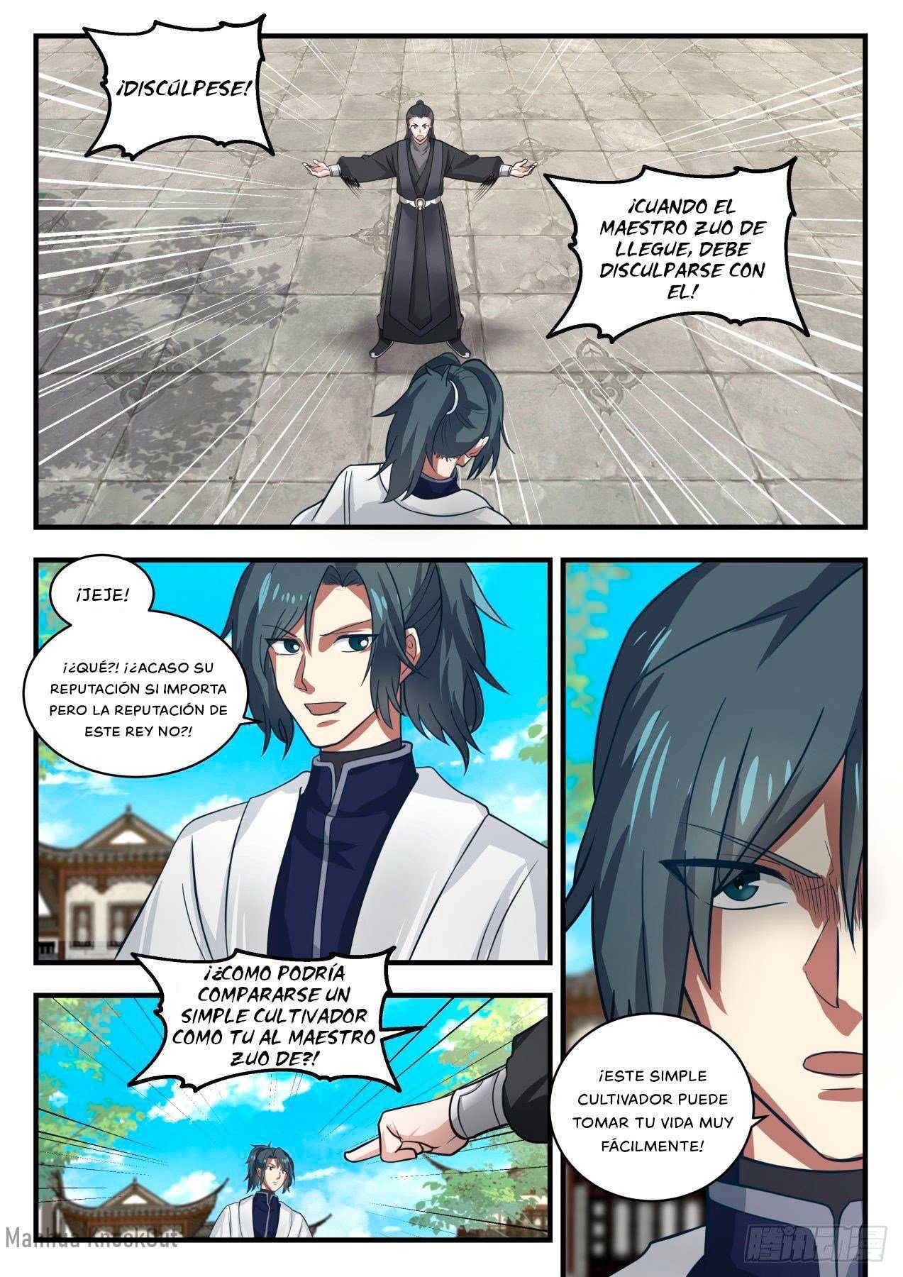 Capitulo 1535 page 5