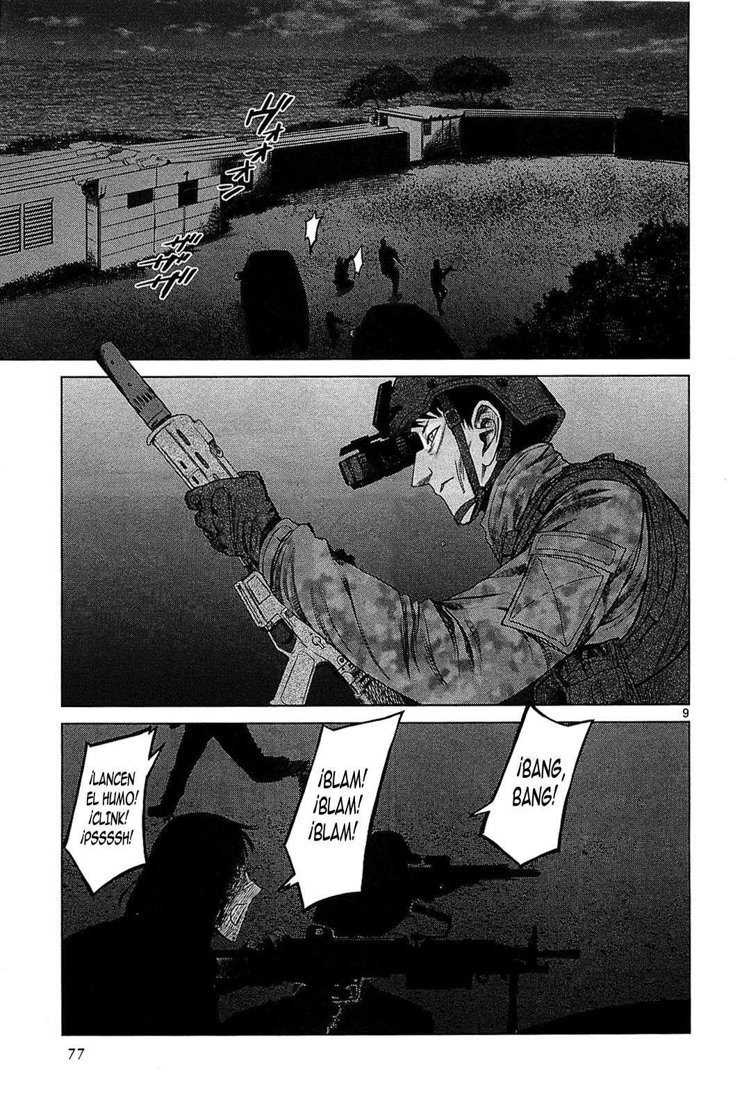 Capitulo 61 page 10