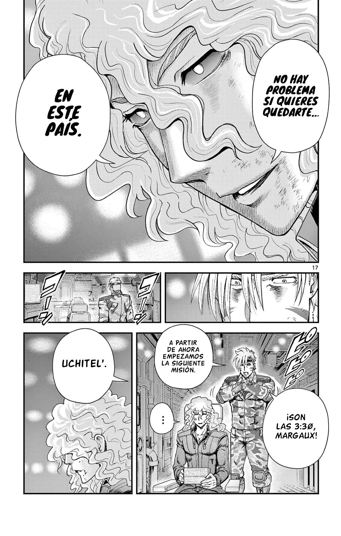 Capitulo 13 page 17