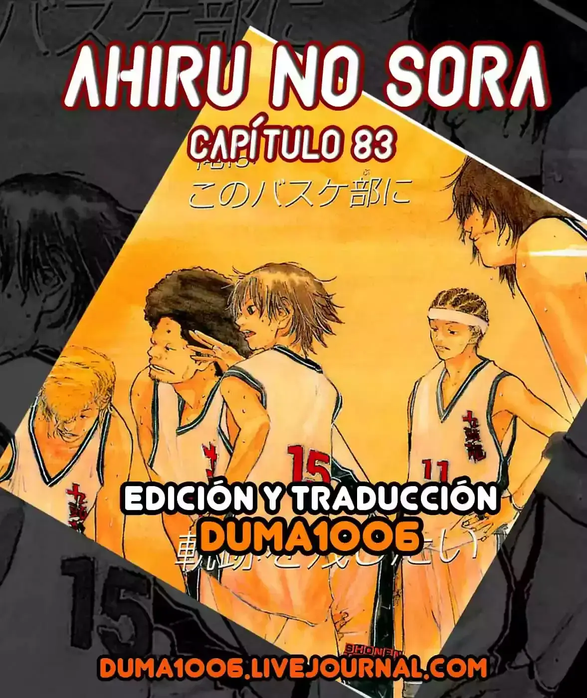 Capitulo 83 page 2