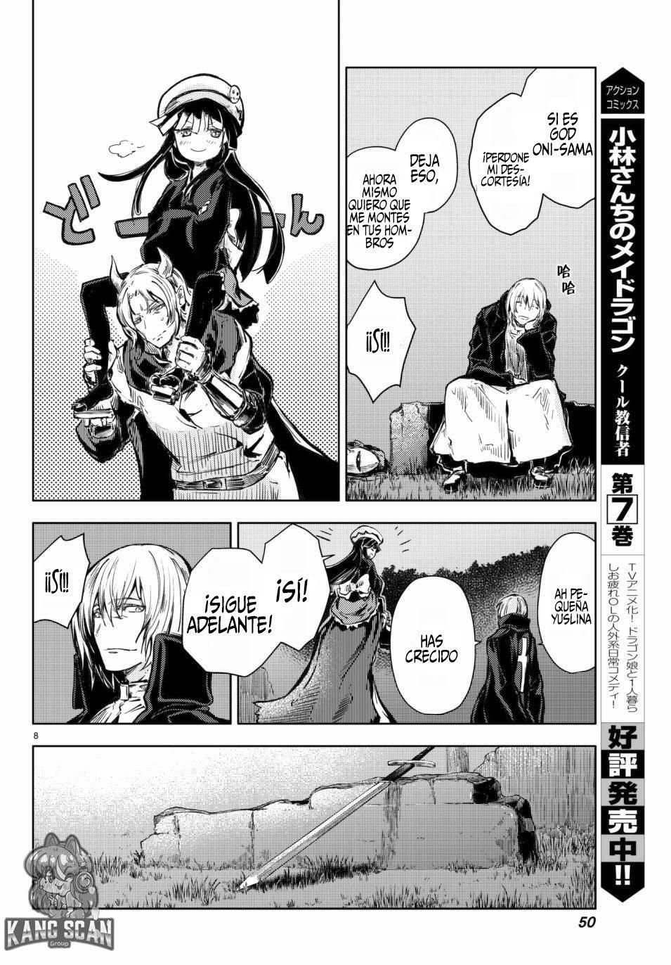 Capitulo 17 page 9