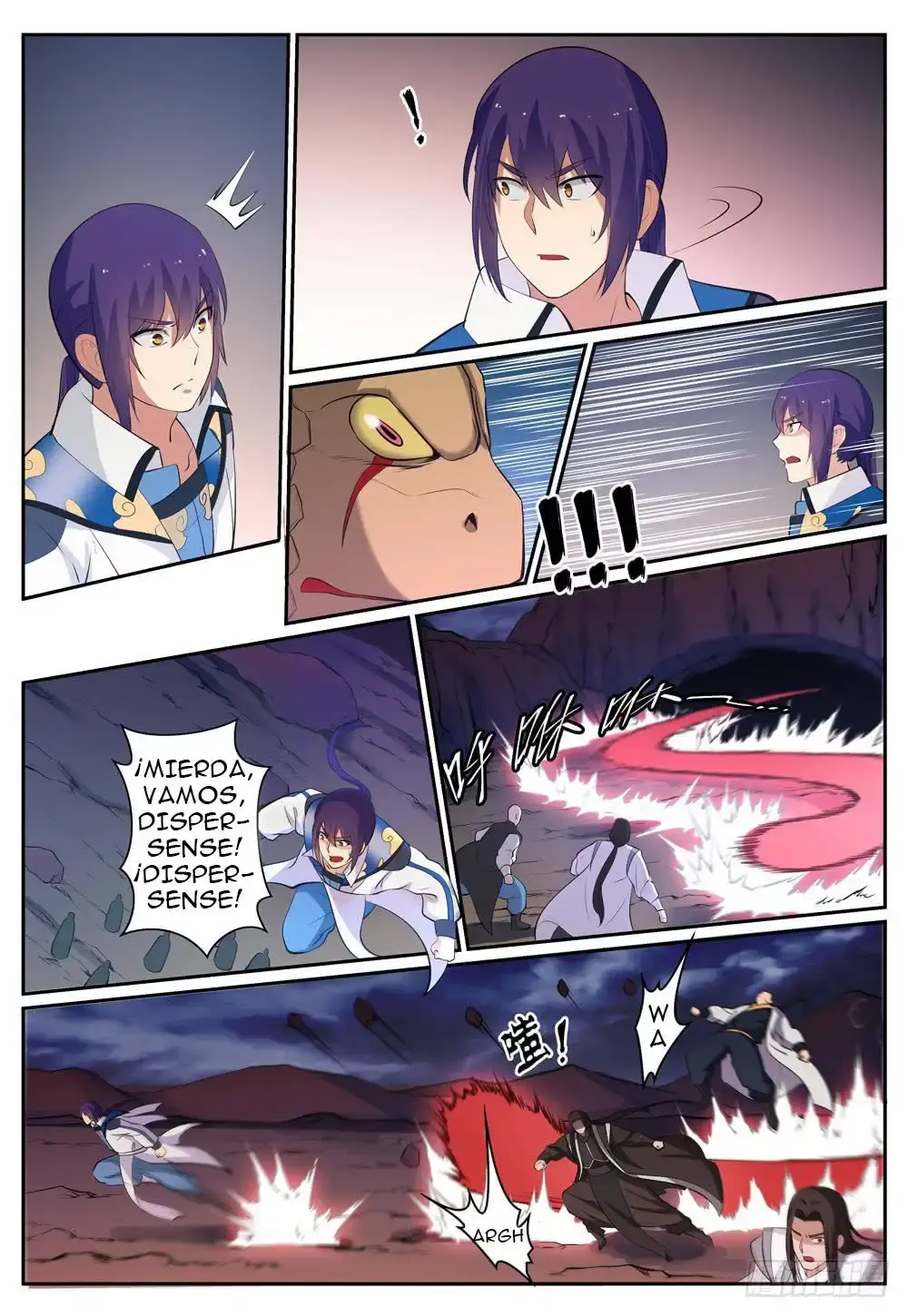 Capitulo 277 page 6