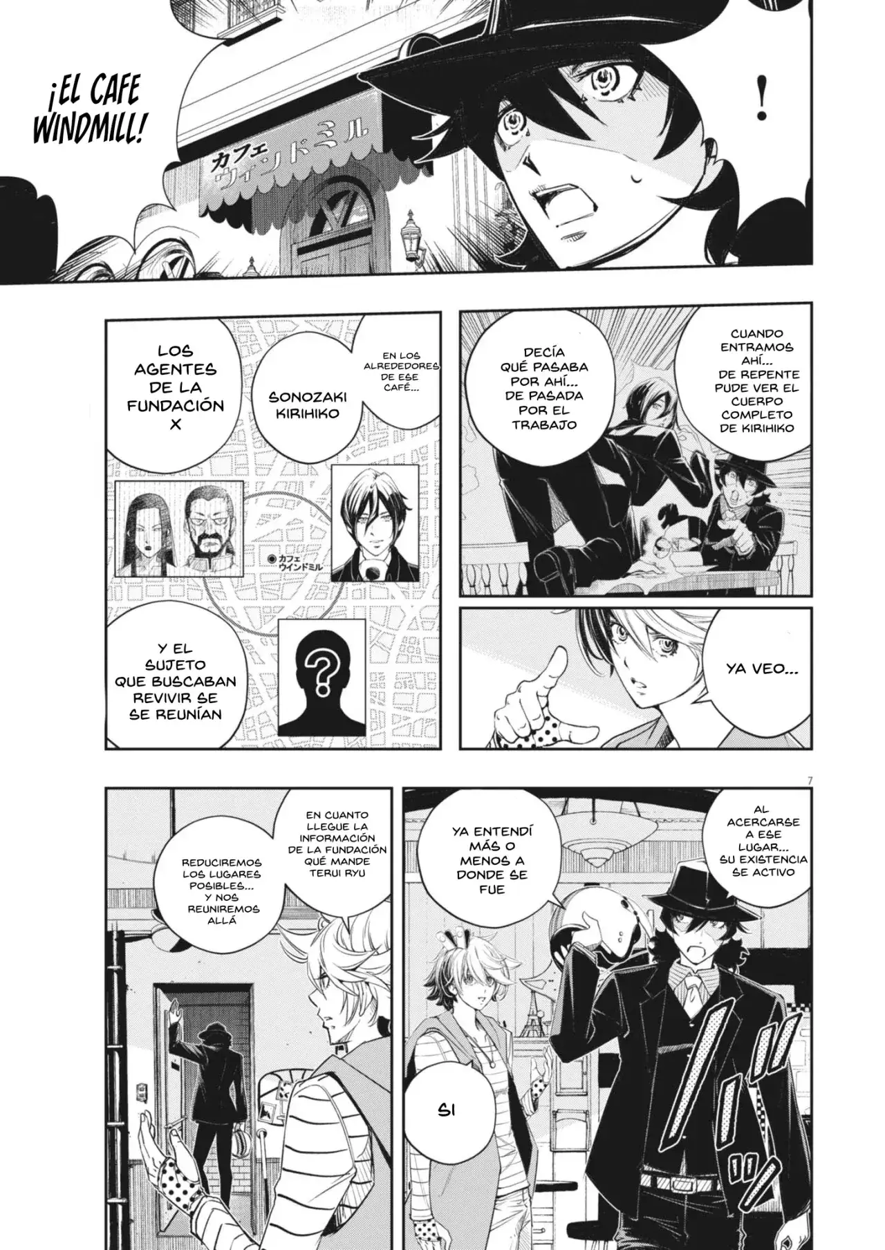 Capitulo 165 page 8