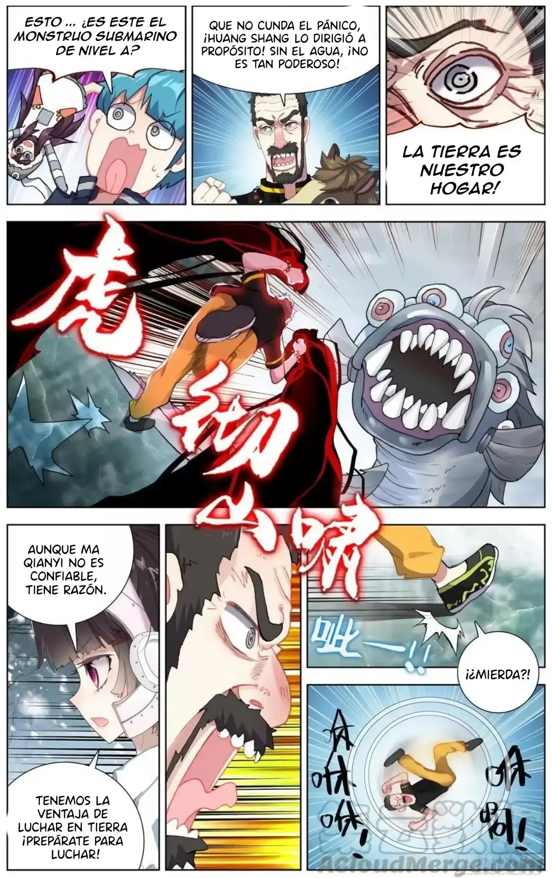 Capitulo 171 page 14
