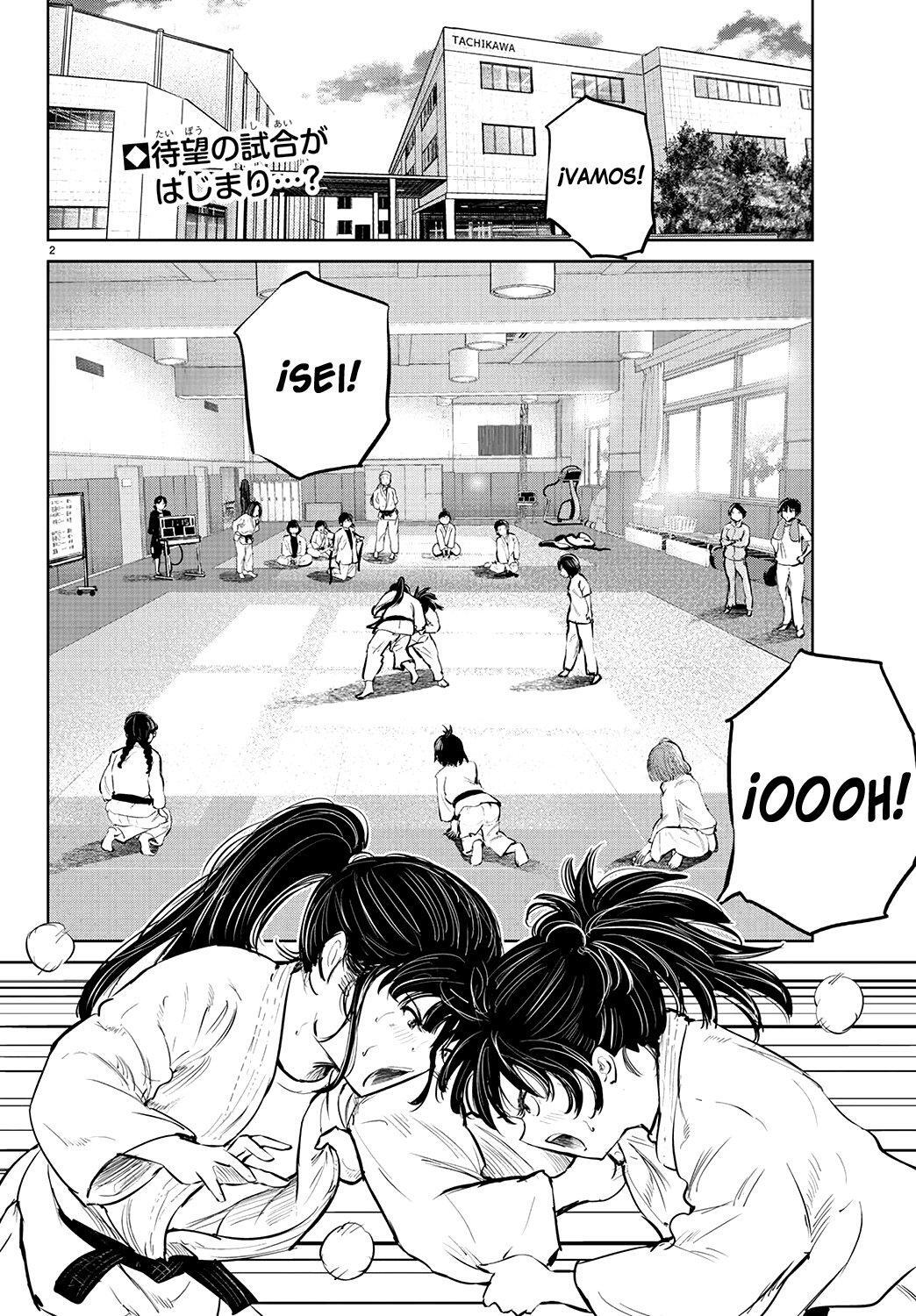Capitulo 81 page 3