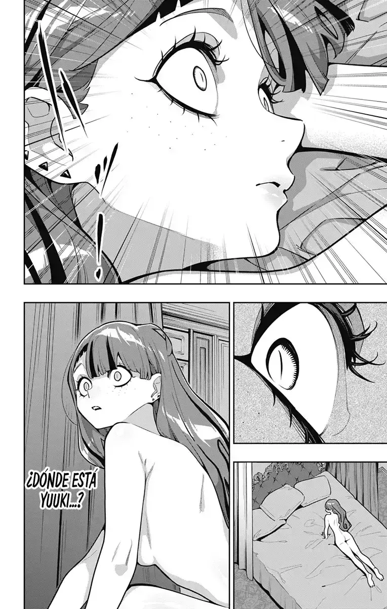 Capitulo 163 page 16
