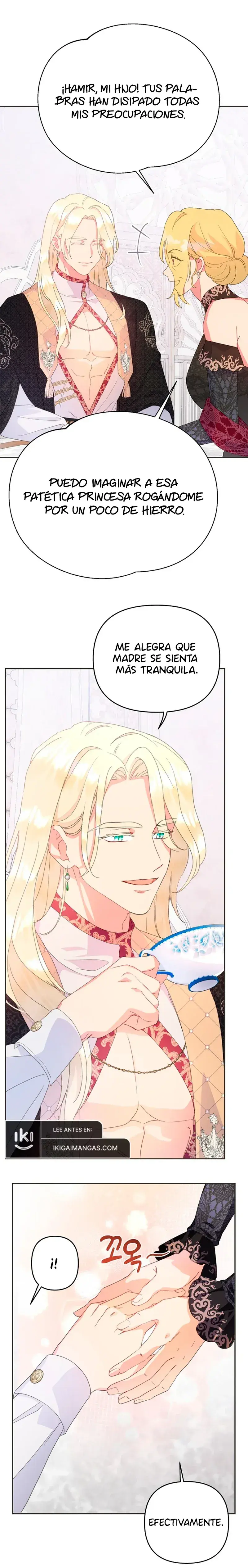 Capitulo 71 page 14