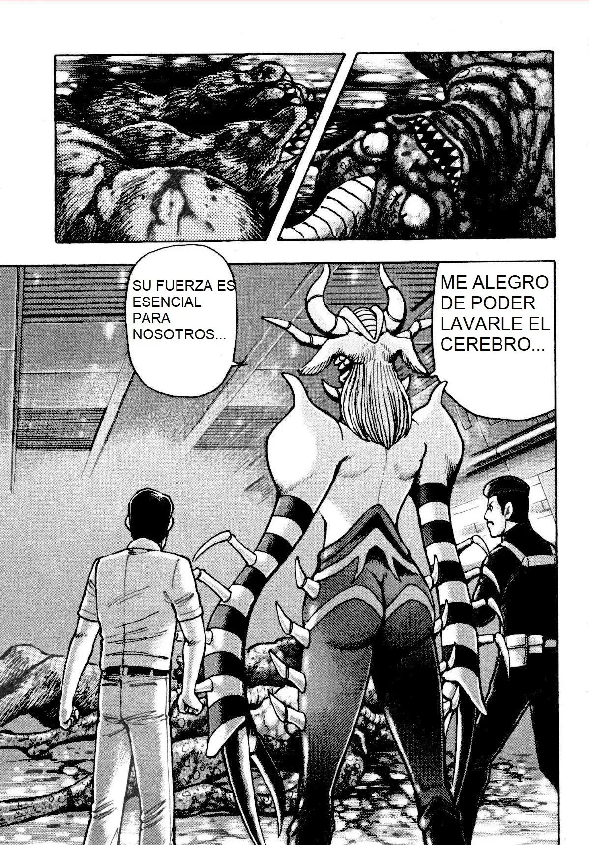 Capitulo 80 page 8