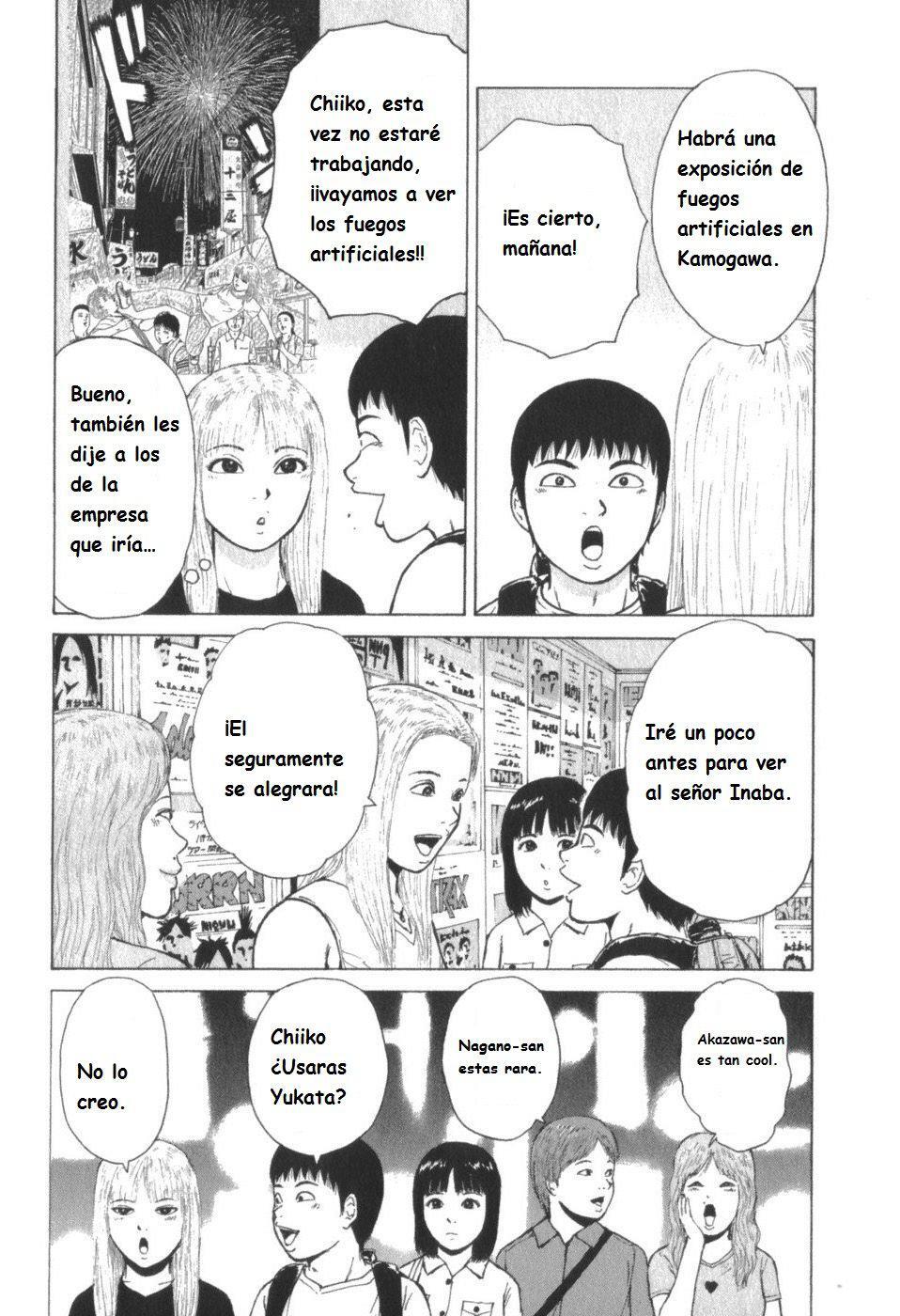 Capitulo 76 page 9