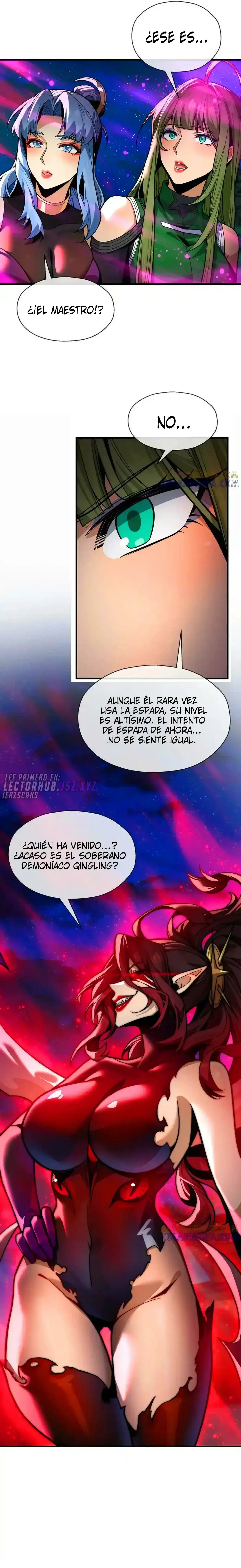 Capitulo 80 page 12