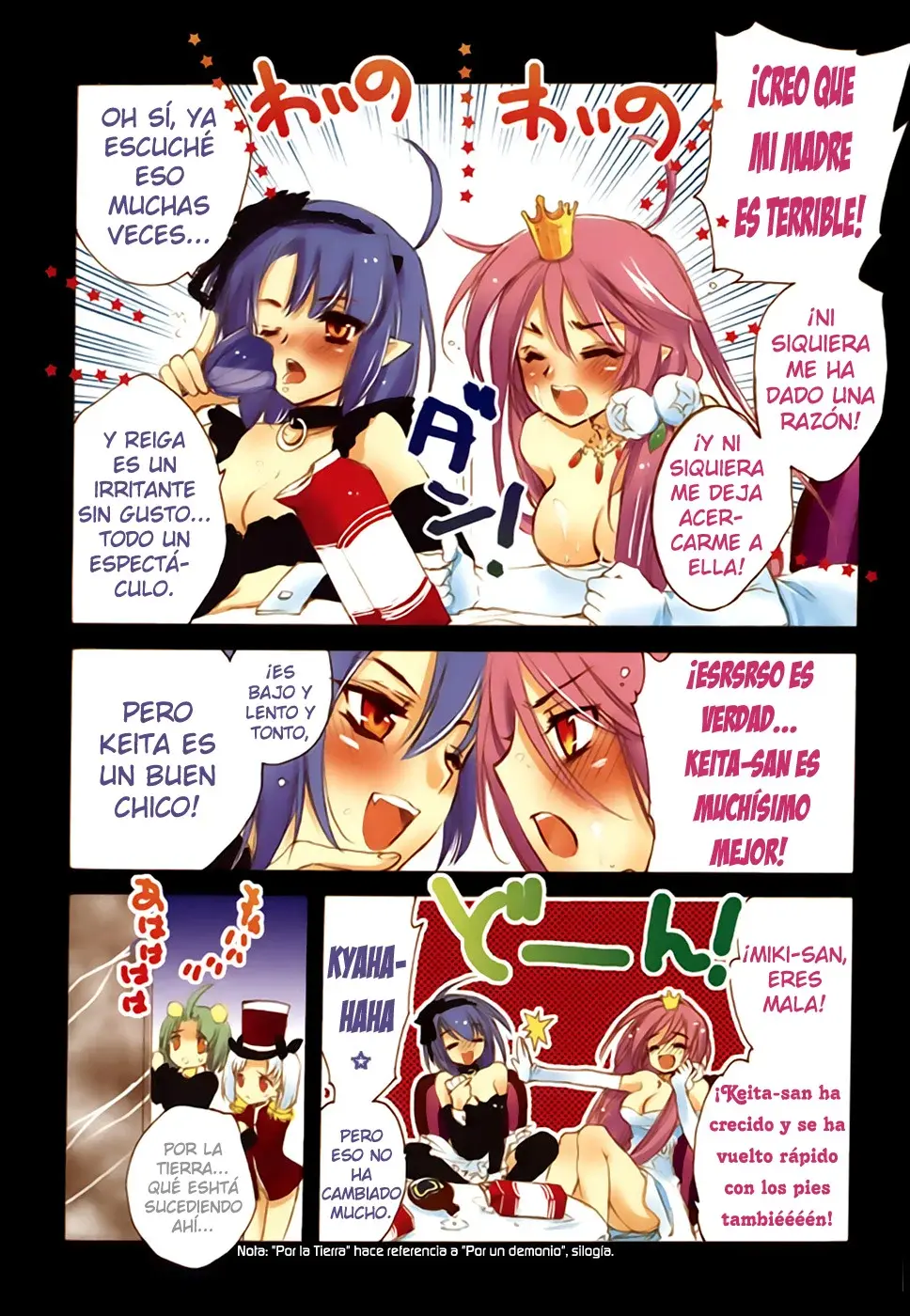 Capitulo 34 page 4