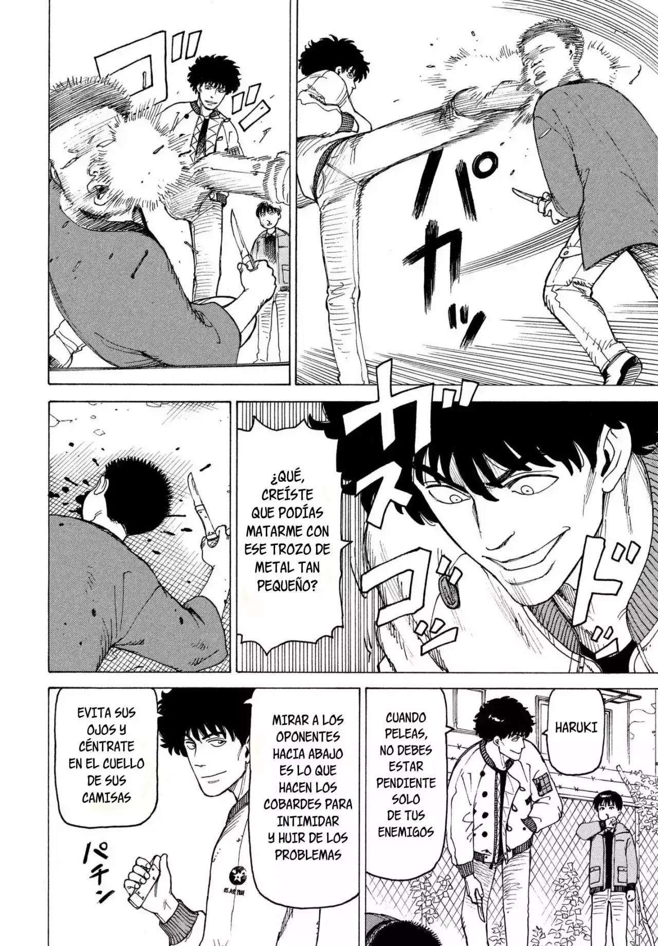Capitulo 8 page 11