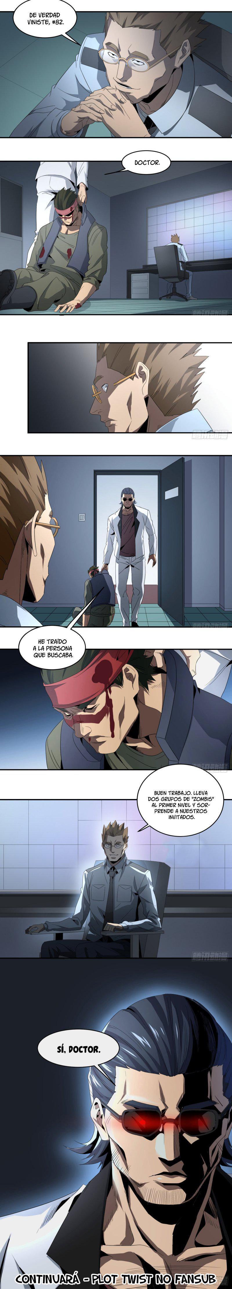 Capitulo 70 page 6
