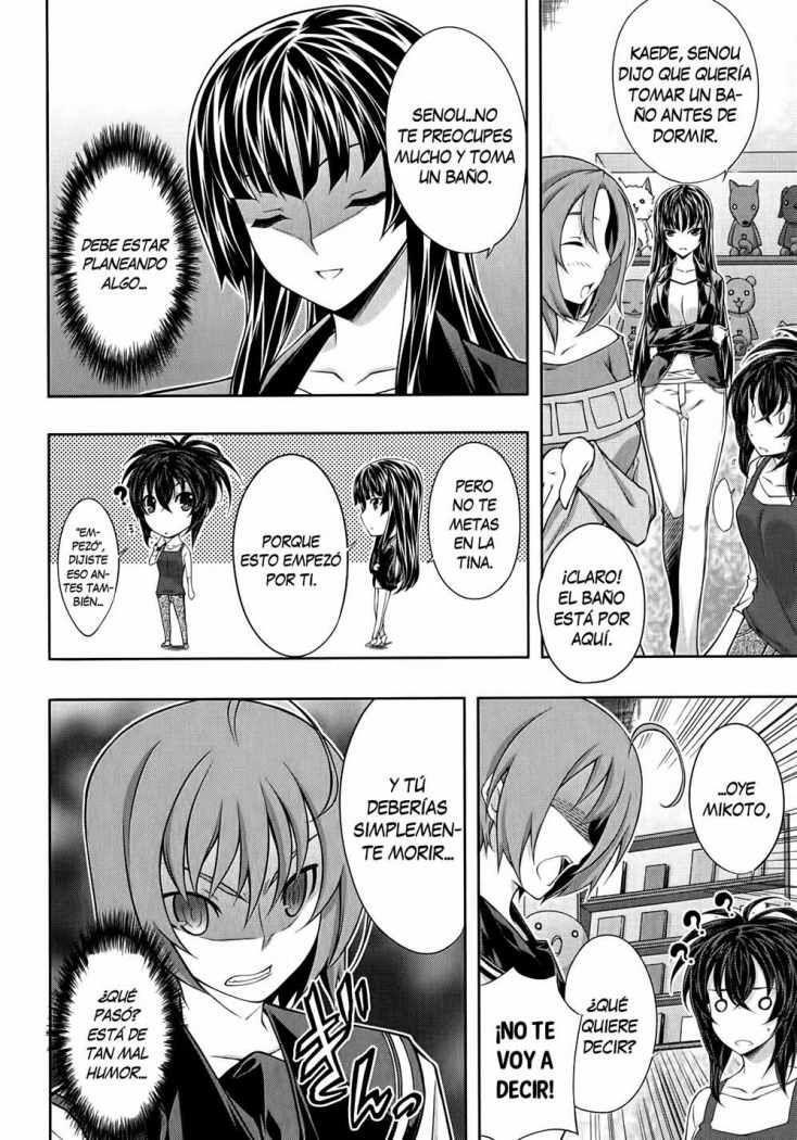 Capitulo 24 page 15