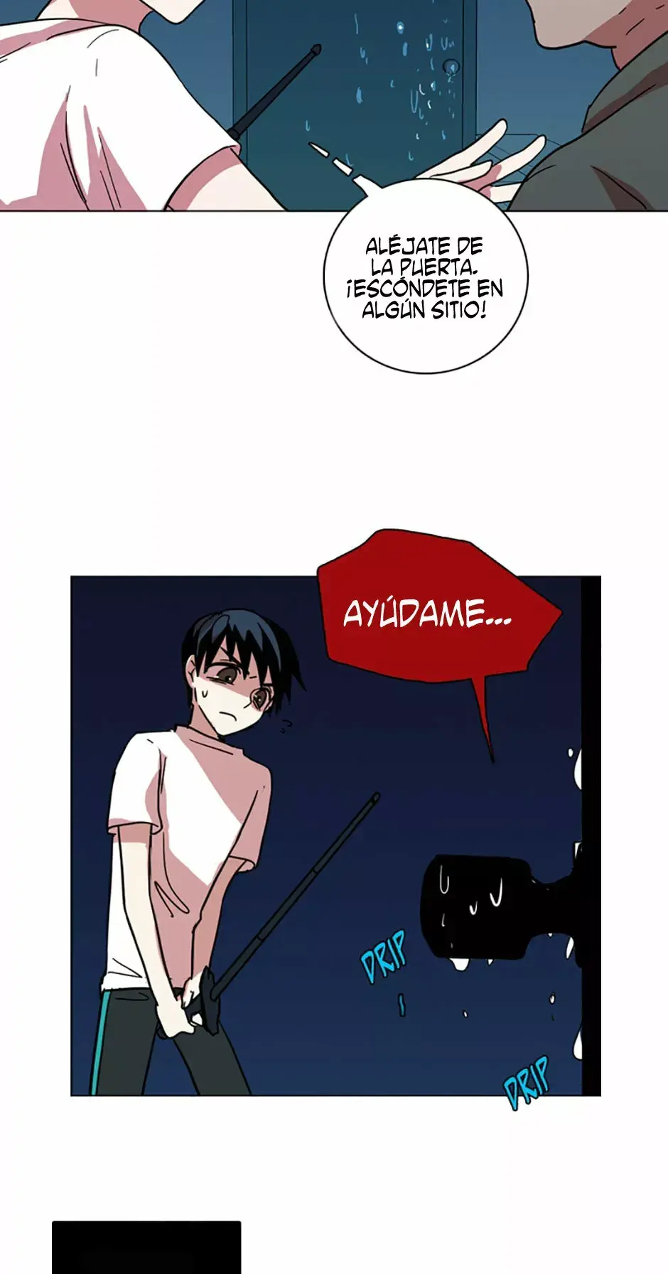 Capitulo 50 page 19