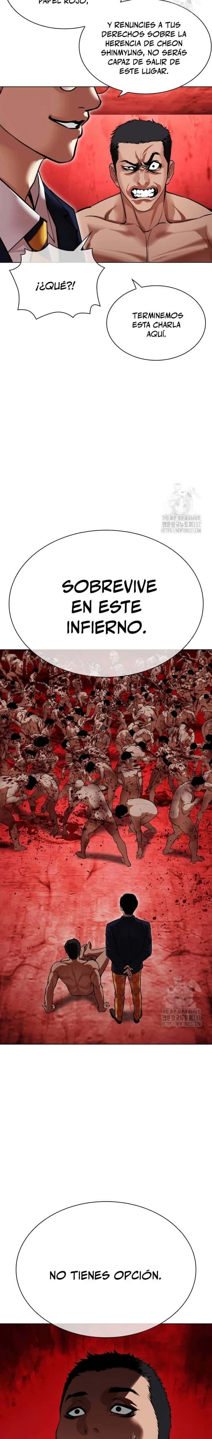 Capitulo 500 page 11