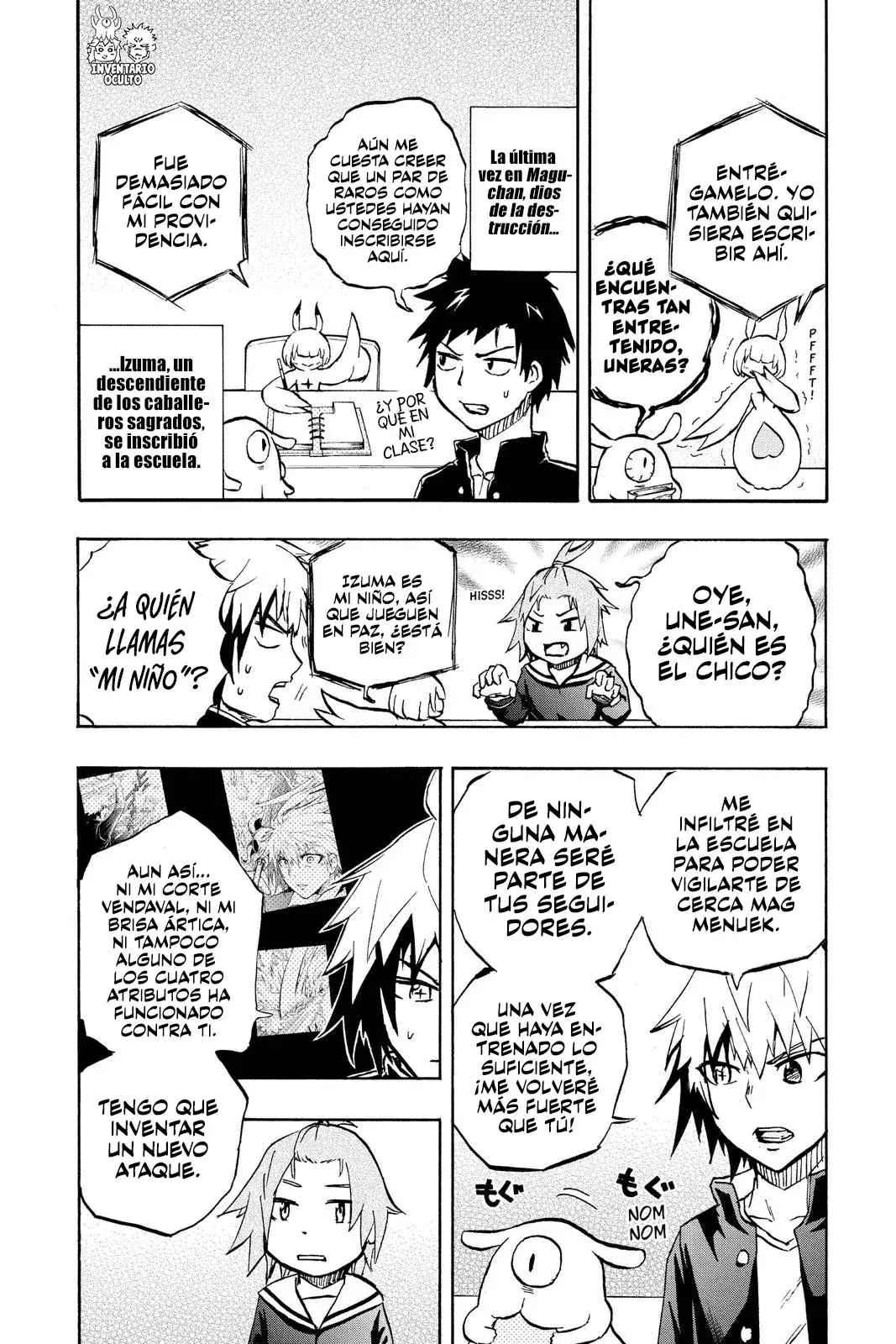 Capitulo 29 page 4