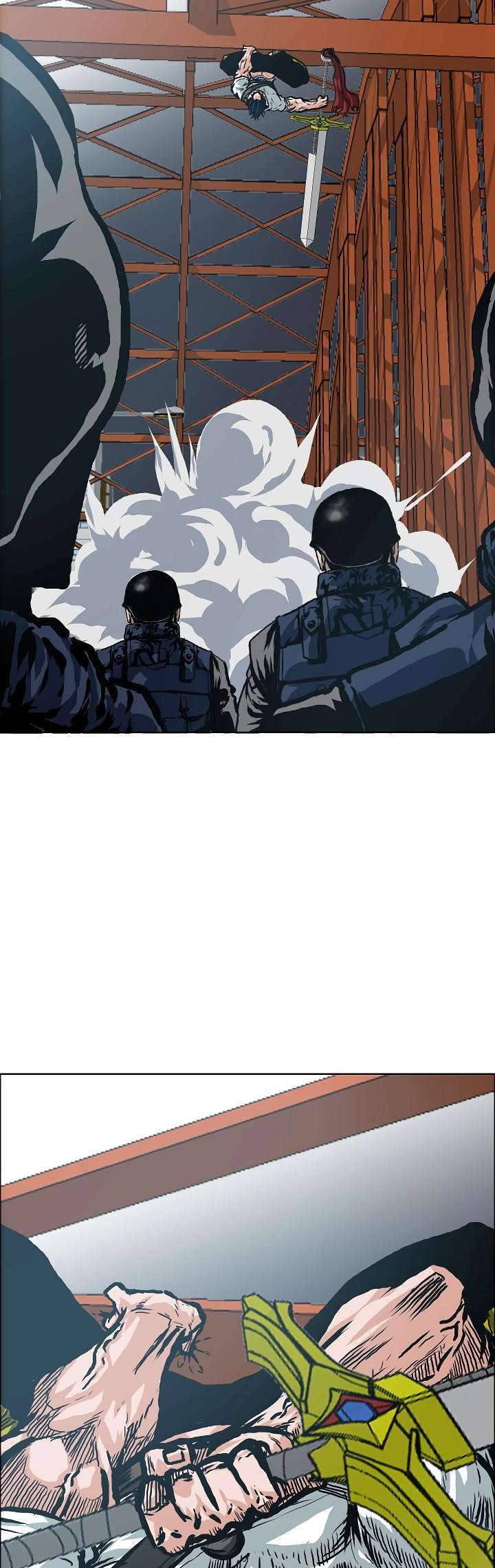 Capitulo 24 page 18