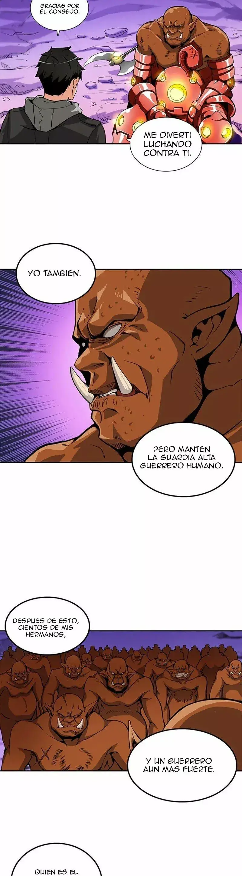 Capitulo 40 page 19