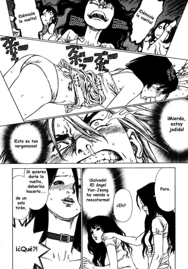 Capitulo 60 page 14