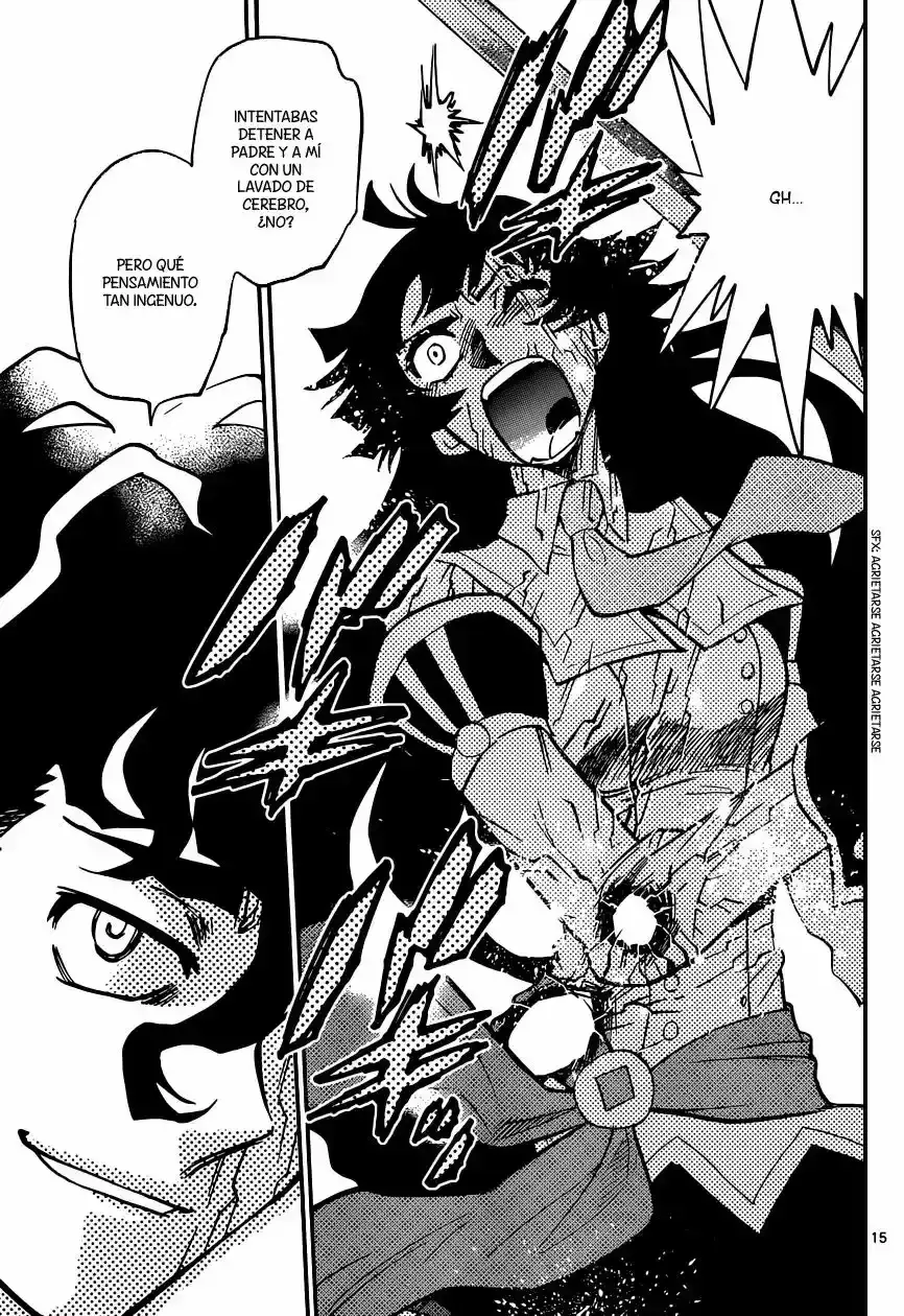 Capitulo 350 page 14