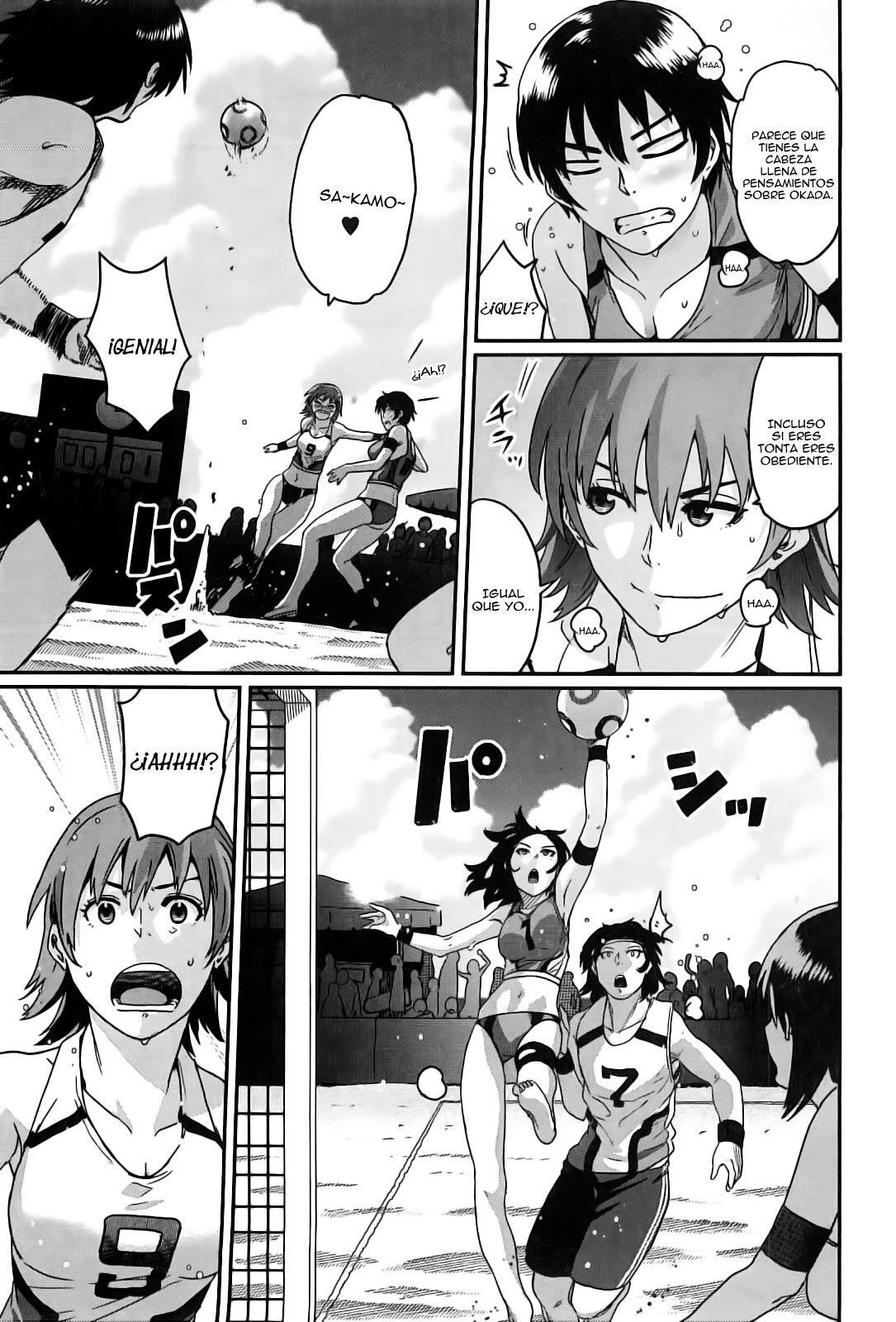 Capitulo 17 page 26