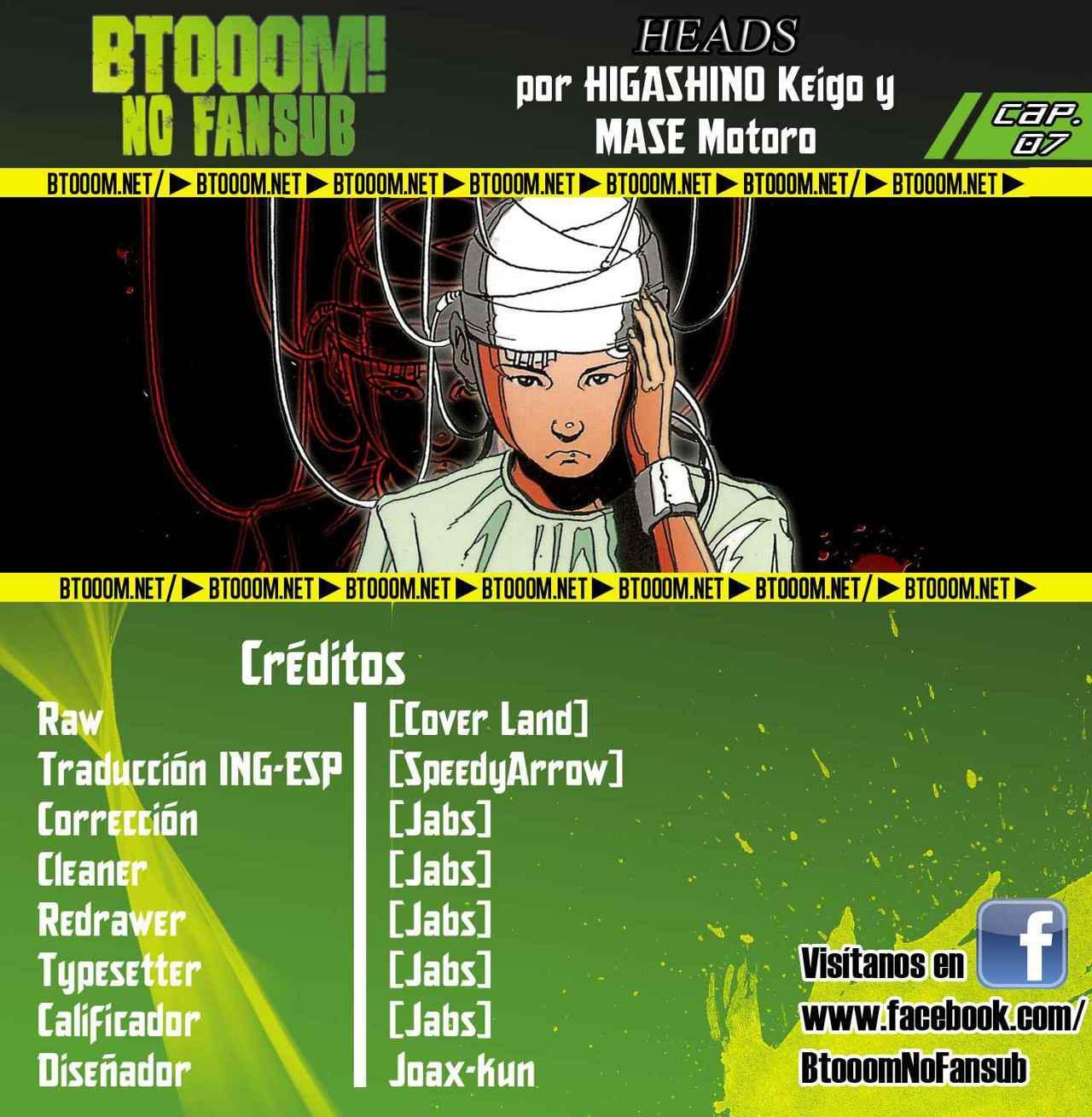 Capitulo 7 page 1