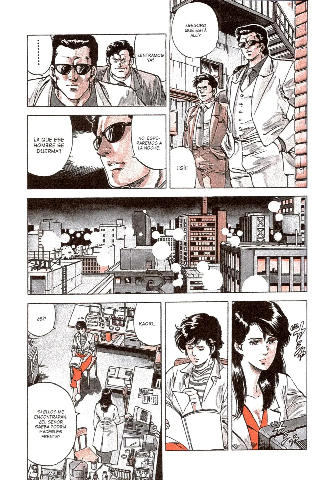 Capitulo 40 page 14