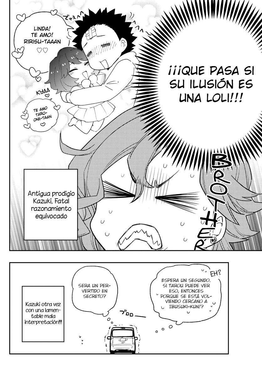 Capitulo 133 page 19
